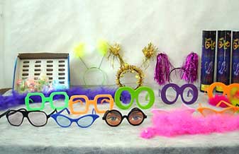 Van & Cia Festas - Foto 1