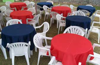 Athenas Buffet E Eventos - Foto 1
