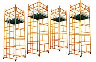 TTA – Trabalho Técnico Em Altura - Foto 1