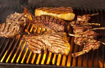 Churrascaria Nativa Do Sul - Foto 1