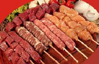 Churrasquinho São José - Foto 1