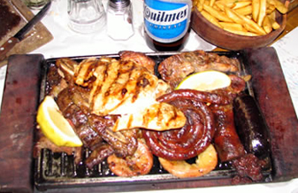 BDL Grill - Foto 1