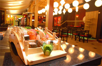 Sushi Shinpo - Foto 1