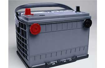 Lumini Comércio De Baterias - Foto 1