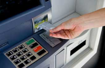 Caixa Eletrônico Citibank - Foto 1