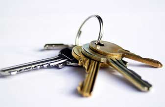 Chaveiro 2 Irmãos - Foto 1