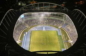 Centro Esportivo Bate Bola II - Foto 1