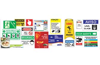 A3 Signs - Foto 1