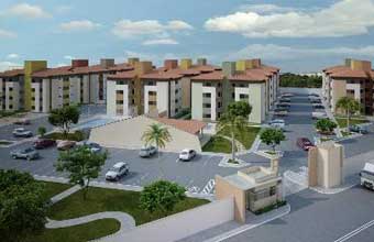 Condomínio Edifício Araucária - Foto 1