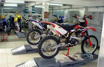 Fan Moto Peças - Foto 1