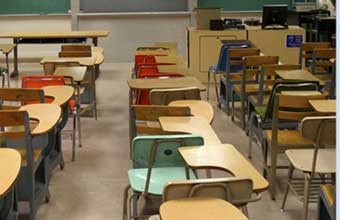 Escola Estadual Almirante Visconde De Inhaúma - Foto 1