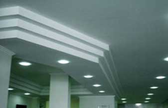 SP Gesso Decorações - Foto 1