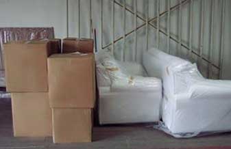 Guarda Móvel São Paulo - Foto 1