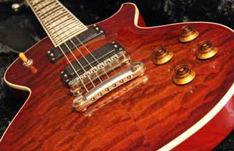 Carlinhos Luthier - Foto 1