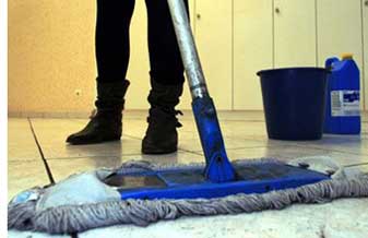 Empresa Limpadora União - Foto 1