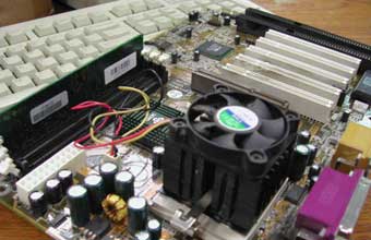 DDM Informática - Foto 1