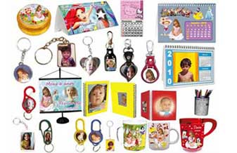 Sierra Convites - Foto 1