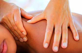 Quiropraxia Santana - Foto 1