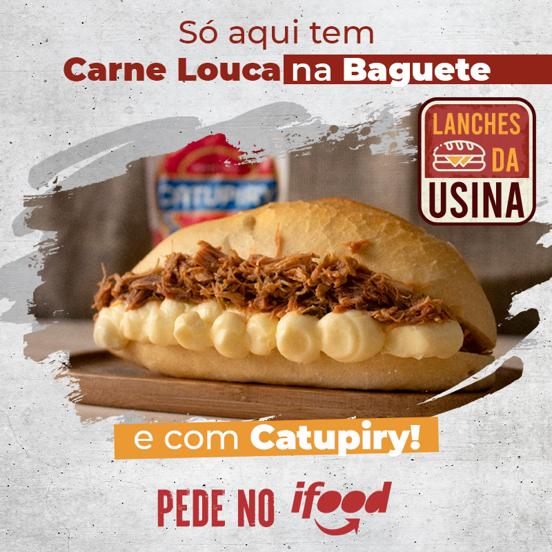 Lanches da Usina - Foto 2