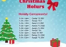 abre e fecha no natal