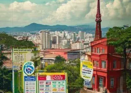 Últimas noticias de Mandaqui