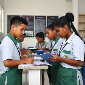 Etec de Mairiporã