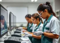 Etec Mandaqui Processo Seletivo Auxiliar de Docente