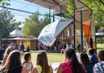 processo seletivo garçom