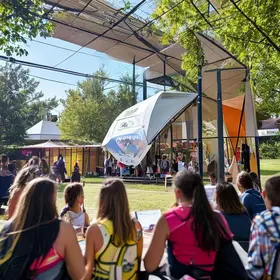 processo seletivo garçom