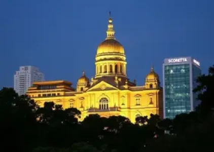 endereços turísticos em São Paulo