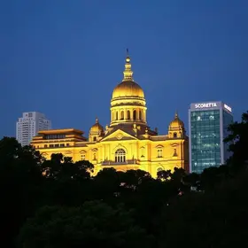 endereços turísticos em São Paulo