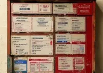 revogação de permissões de loteria