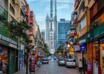 o que abre e o que fecha no ano novo em São Paulo