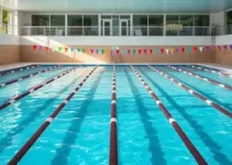 piscinas públicas na capital