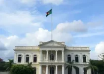 Prefeitura de Barra do Chapéu