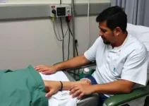 São Paulo precisa de sangue