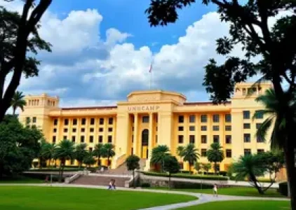 concurso Unicamp Professor Doutor