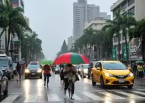 chuvas em sp