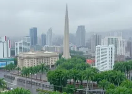 chuvas intensas em São Paulo