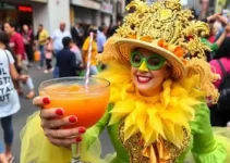 Onde comer e beber bem durante o Carnaval em SP