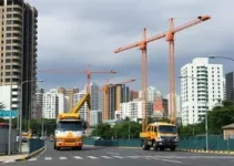 obras públicas paradas em São Paulo