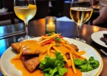 comida de festa