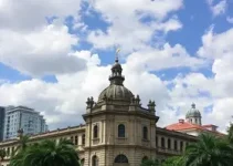 feriado de Tiradentes
