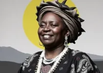 Mandaqui Mandela