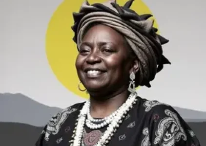 Mandaqui Mandela