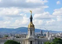 feriado prolongado de Tiradentes em SP