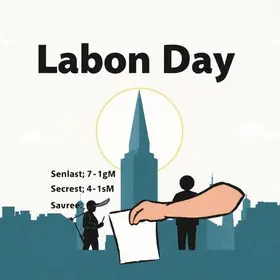 Dia do Trabalho