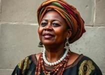 Mandaqui Mandela