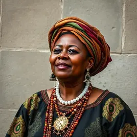 Mandaqui Mandela
