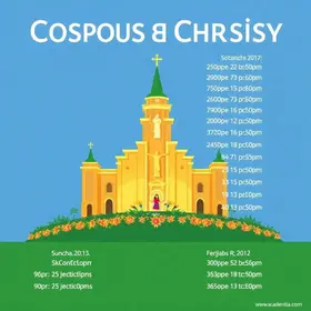 Corpus Christi